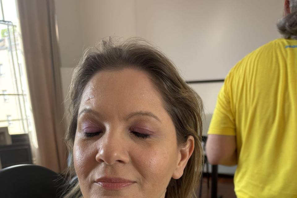 Trucco da sera