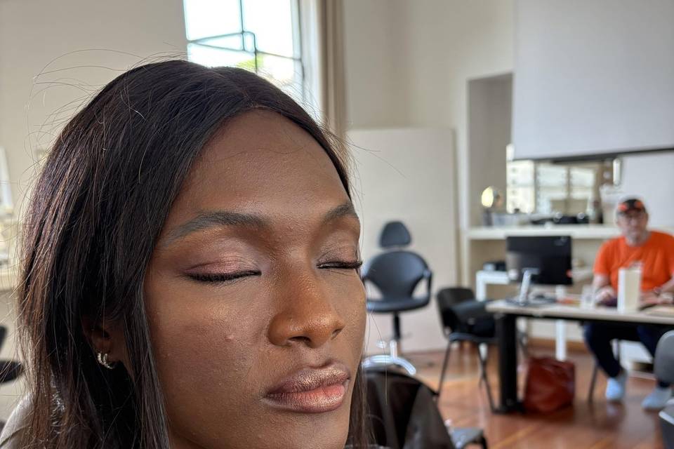 Trucco sposa