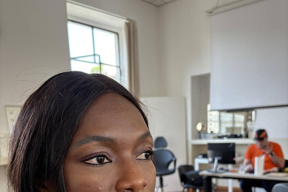 Trucco sposa
