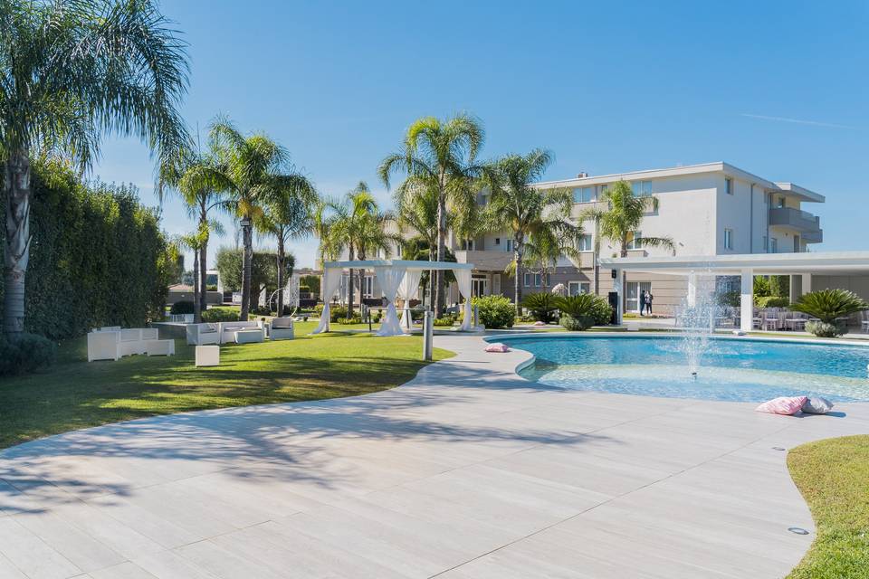 Medea Resort