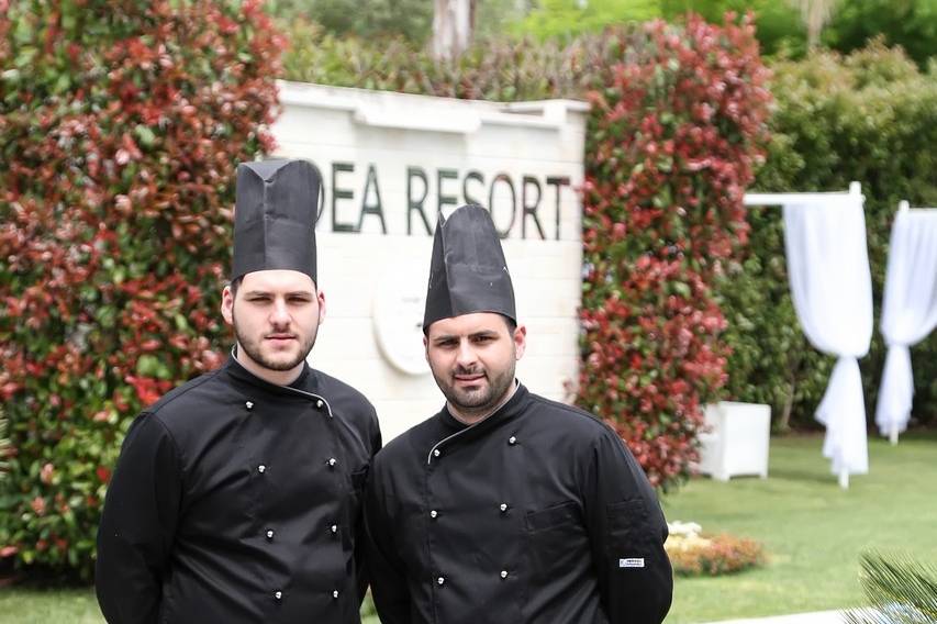 Medea Resort