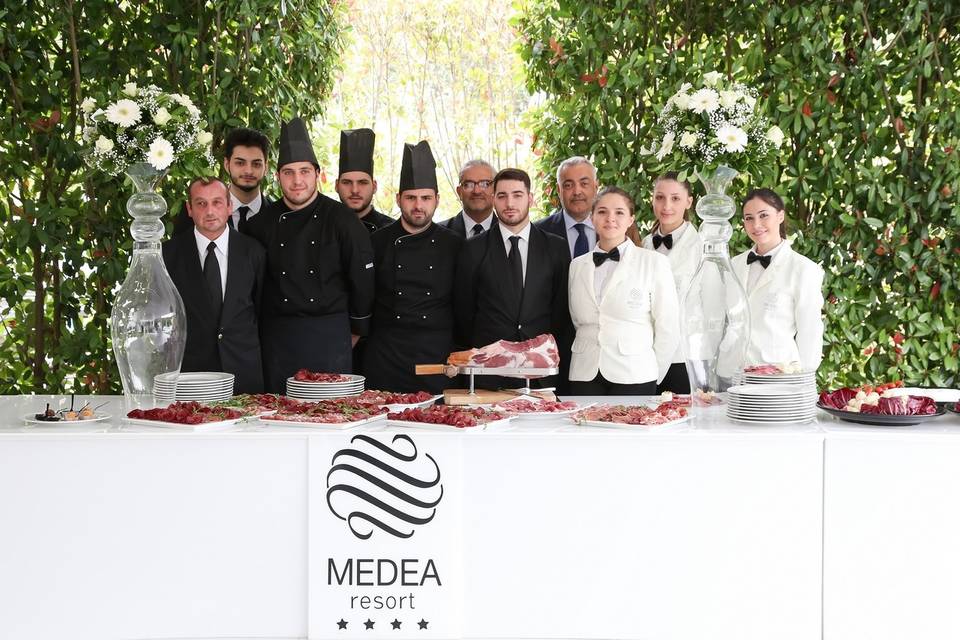 Medea Resort
