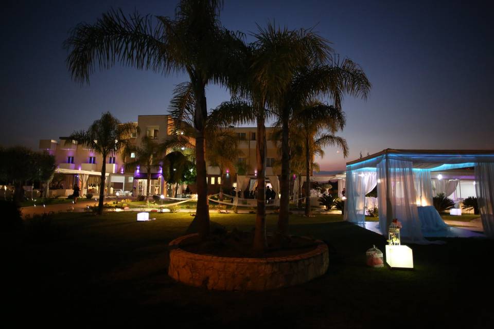 Medea Resort