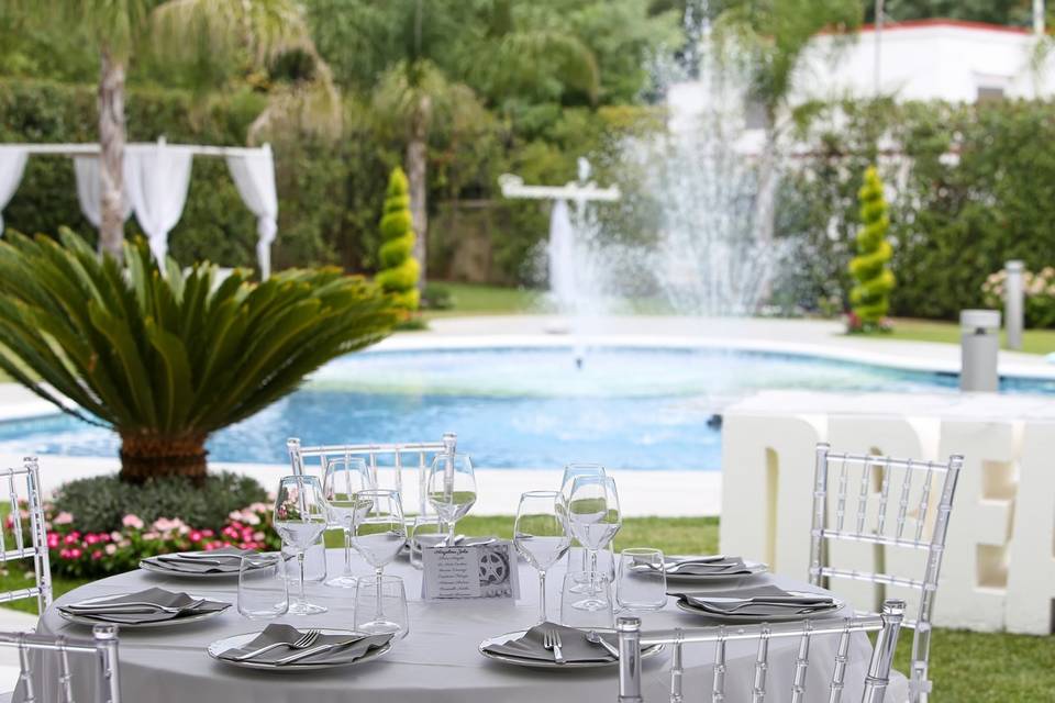 Medea Resort