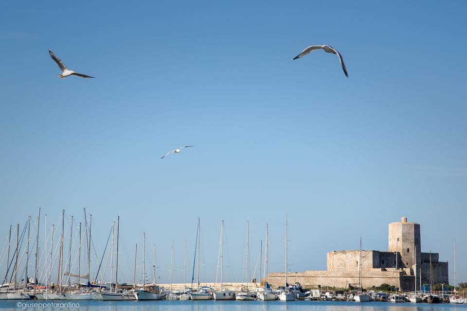 Trapani