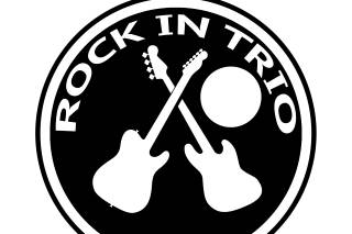 Logo Rock in Trio