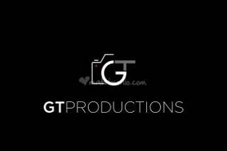 GTProductions Logo