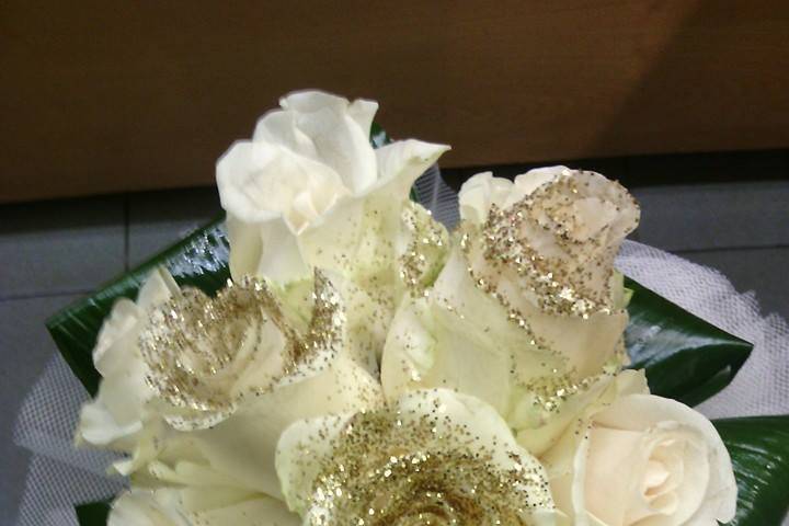 Bouquet Sposa