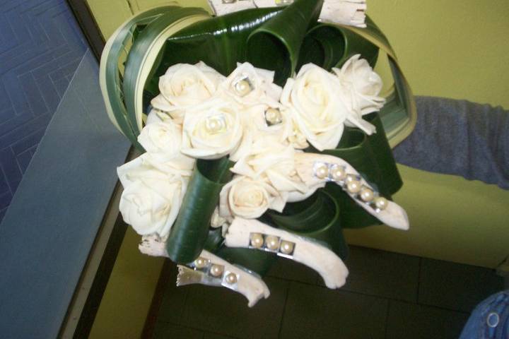 Bouquet sposa