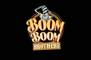 Boom Boom Brothers