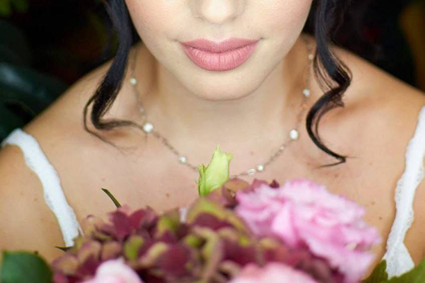 Trucco sposa