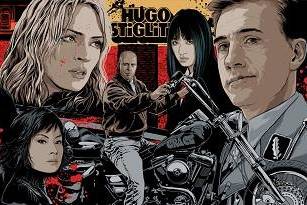Caricature Movies