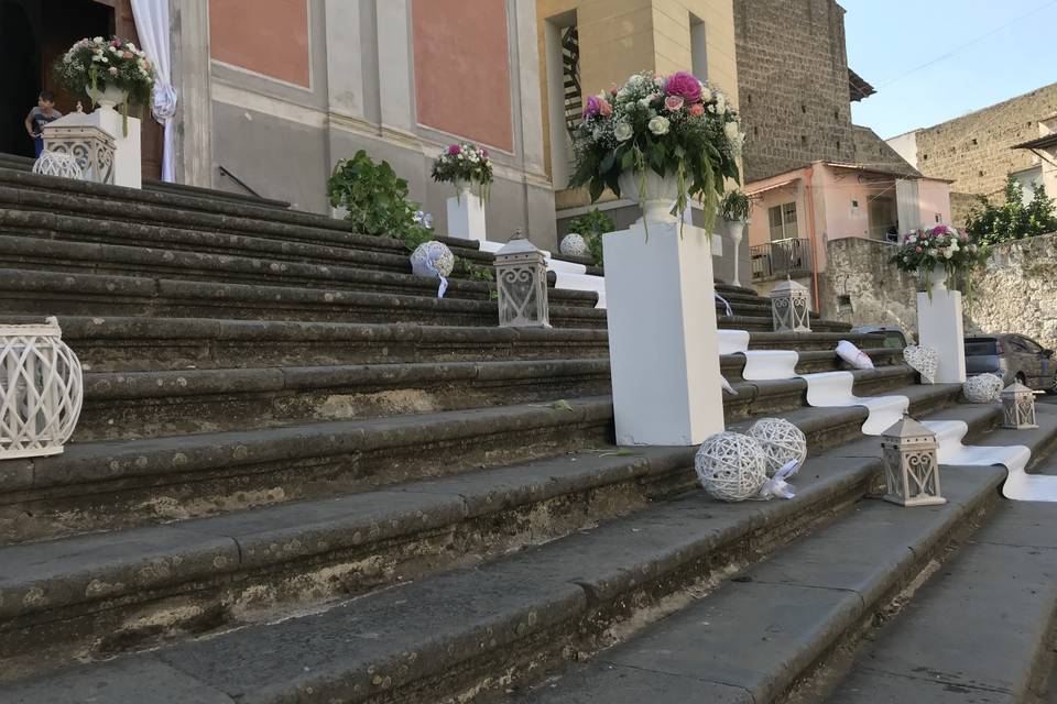 Il Mito dei Fiori