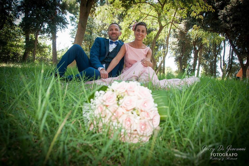 Enrico & Stefania