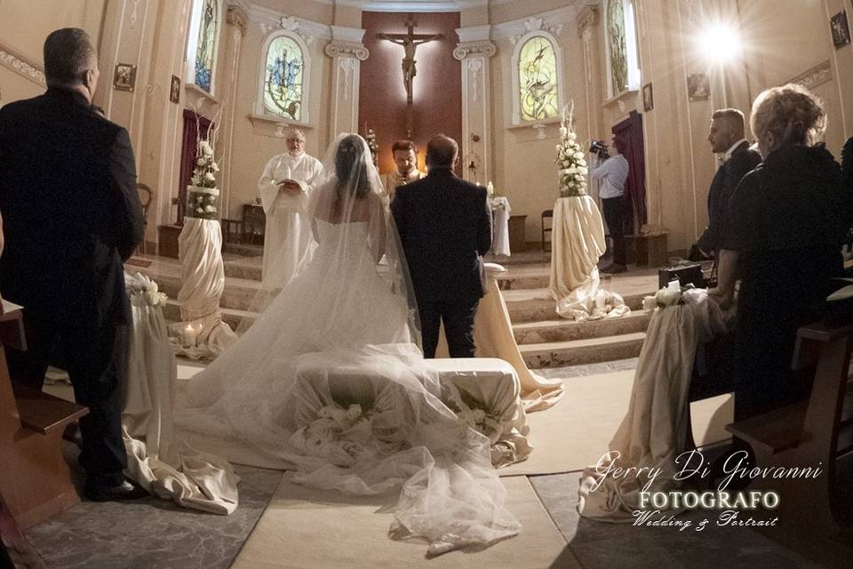 Stefano & Chiara