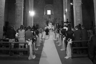 Francesco & Jessica