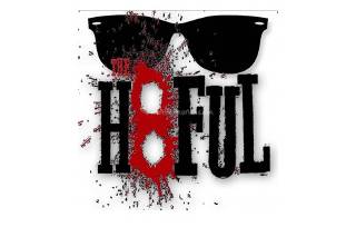 H8ful Logo