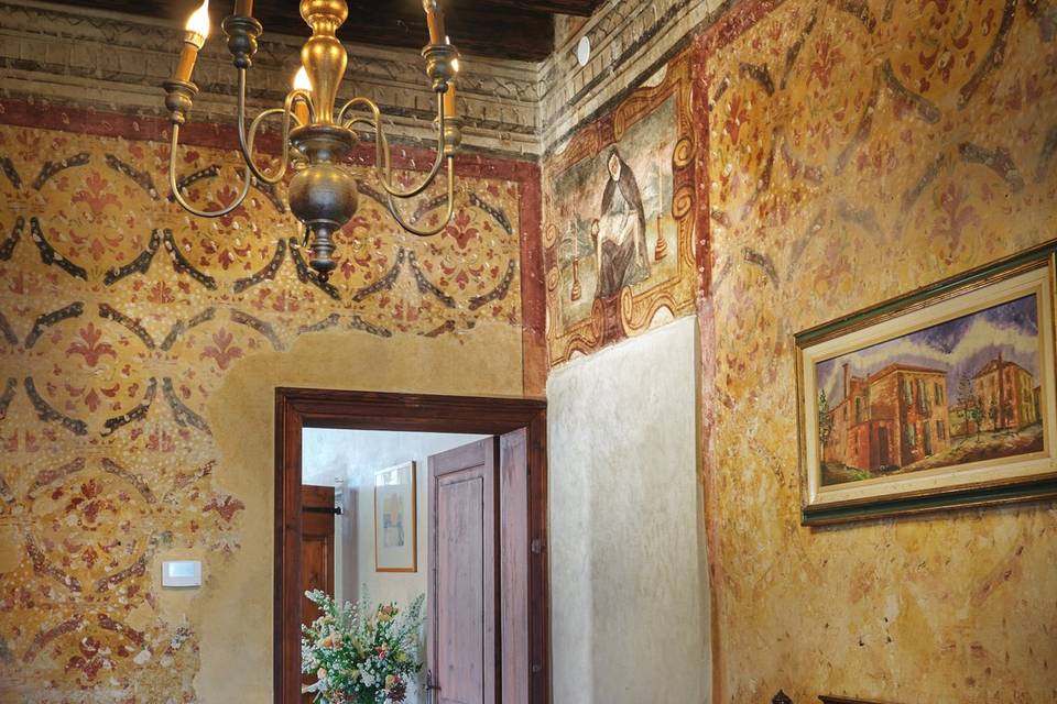 Villa Frattina