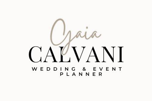 Gaia Calvani wedding planner