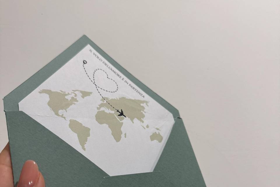 Lettera stampa interna
