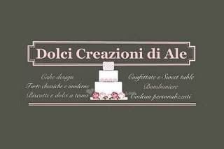 Dolci Creazioni di Ale