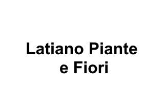 Logo Latiano Piante e Fiori