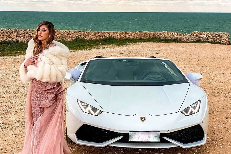 Lamborghini