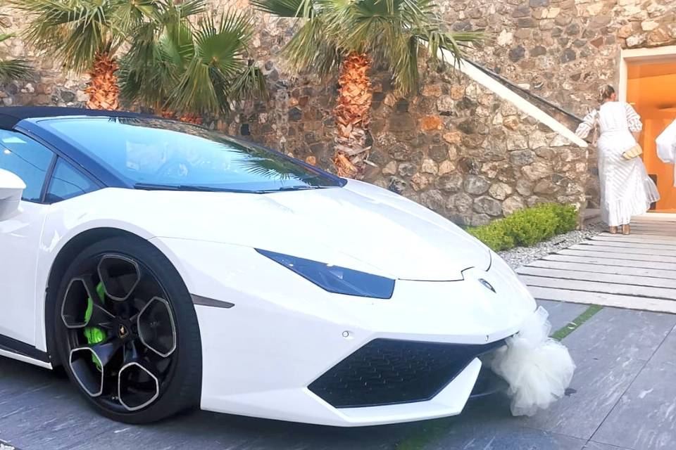 Lamborghini