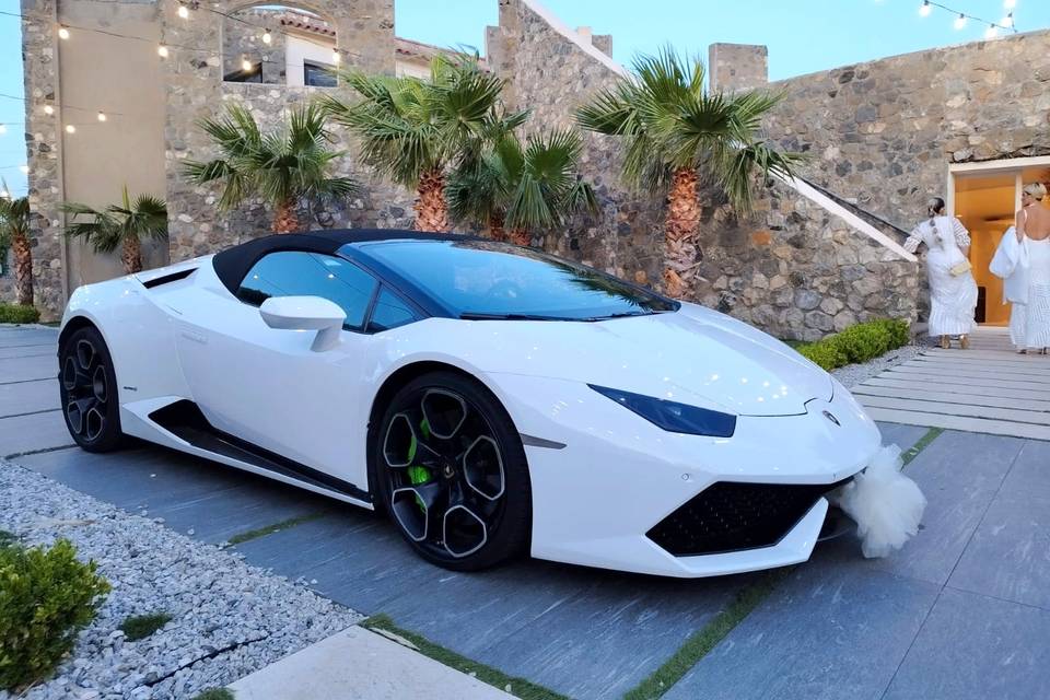 Lamborghini