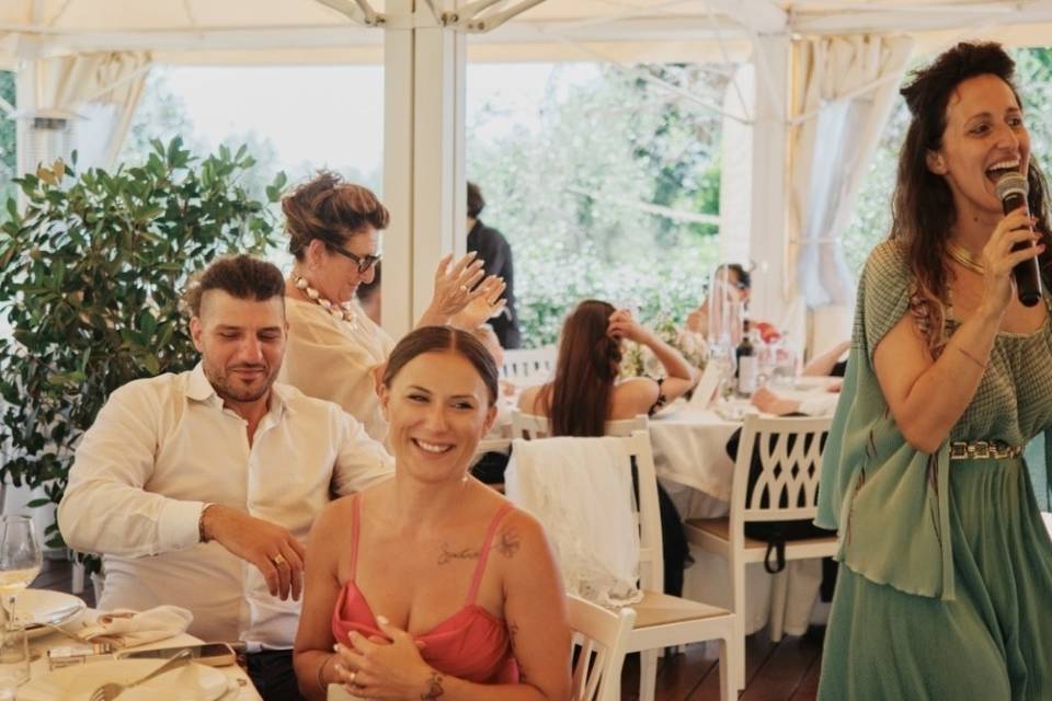 Wedding