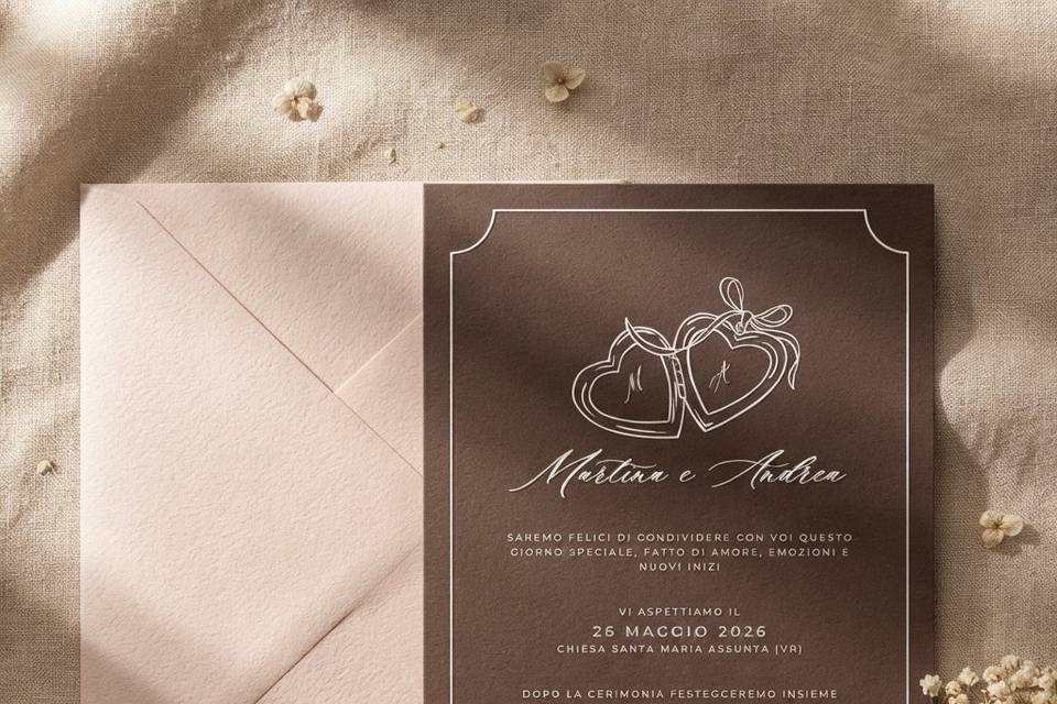 PARTECIPAZIONE LOVE