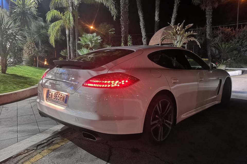 Panamera