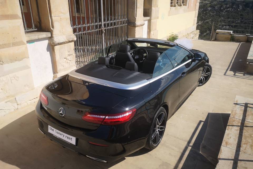 Mercedes