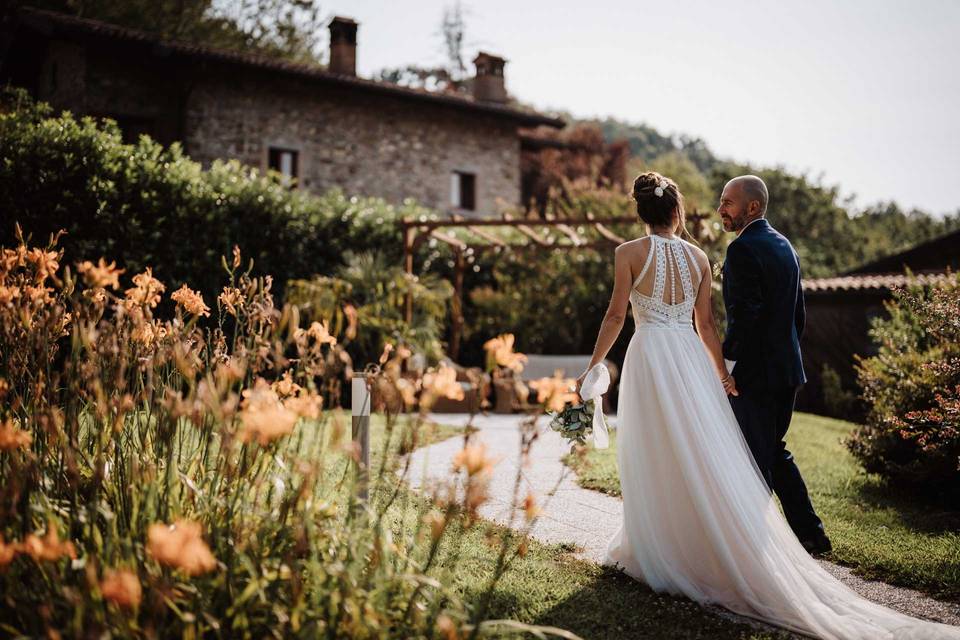 Passeggio