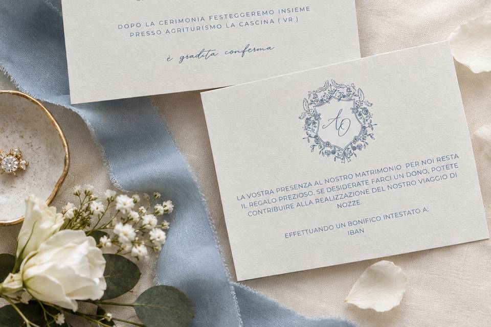 Wedding classic