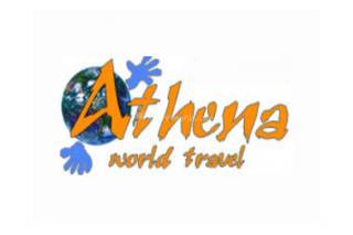 Athena World Travel - VeryTravel logo