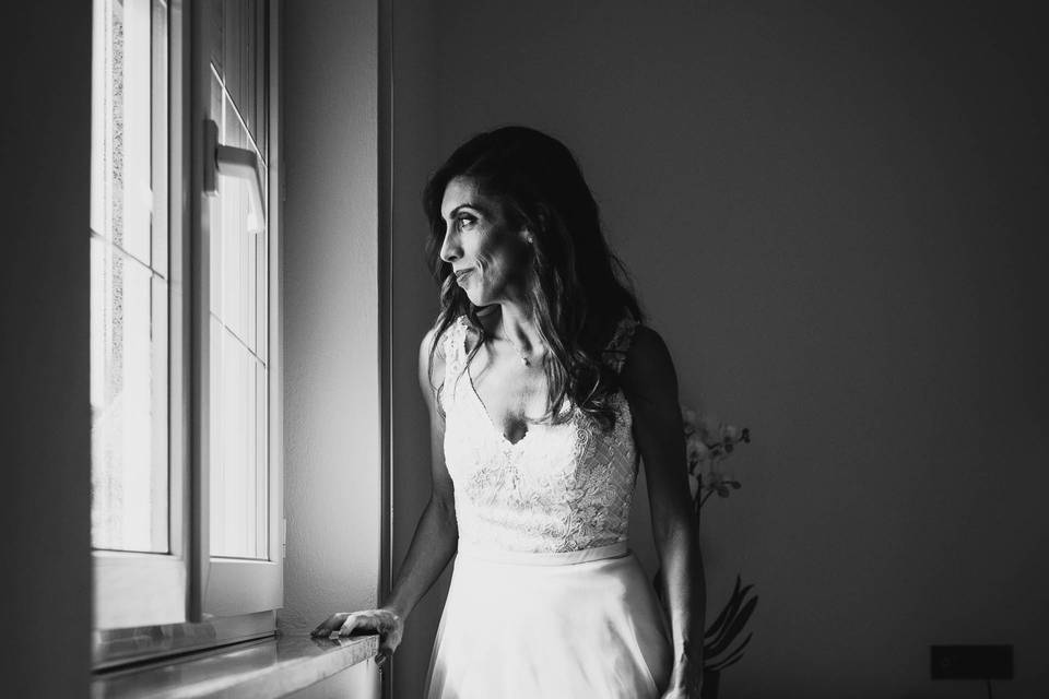 La sposa