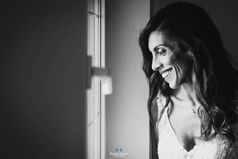 La sposa