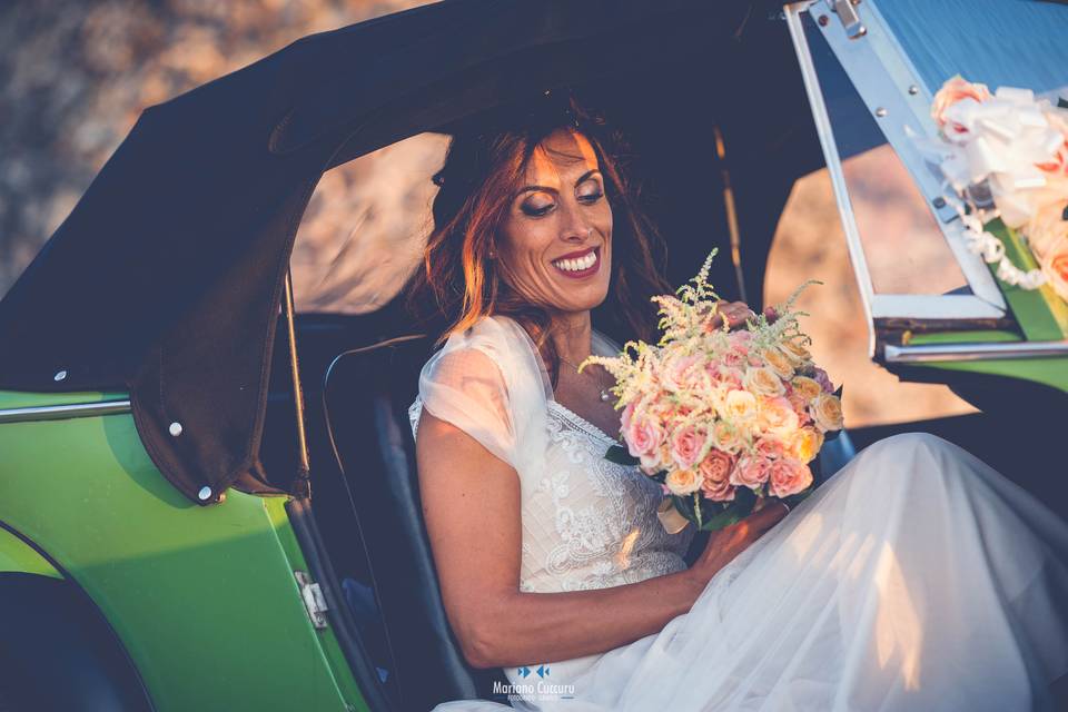 La sposa
