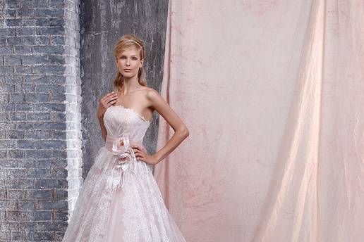 Abiti da sposa