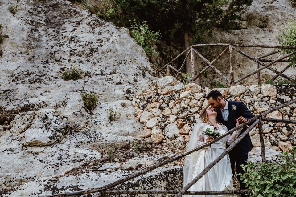 Eremo di San Corrado