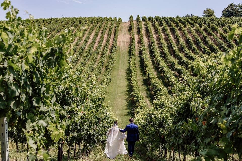 Matrimonio in Emilia Romagna