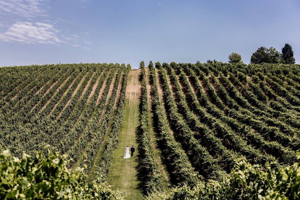 Matrimonio in Emilia Romagna