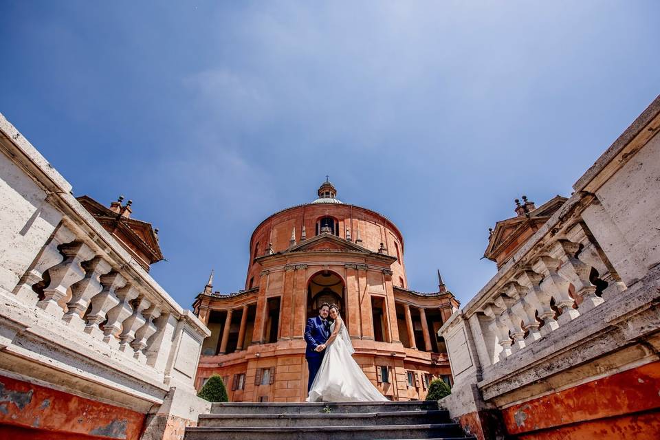 Matrimonio in Emilia Romagna