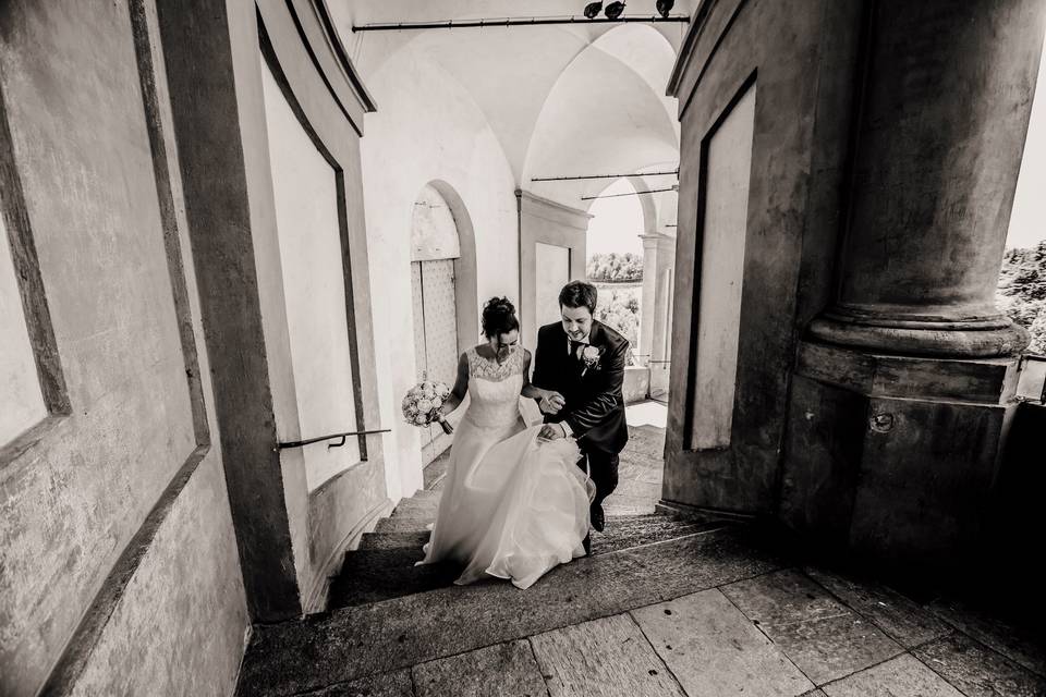 Matrimonio in Emilia Romagna