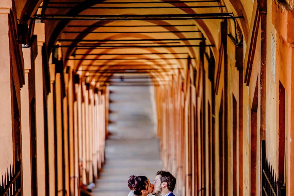 Matrimonio in Emilia Romagna