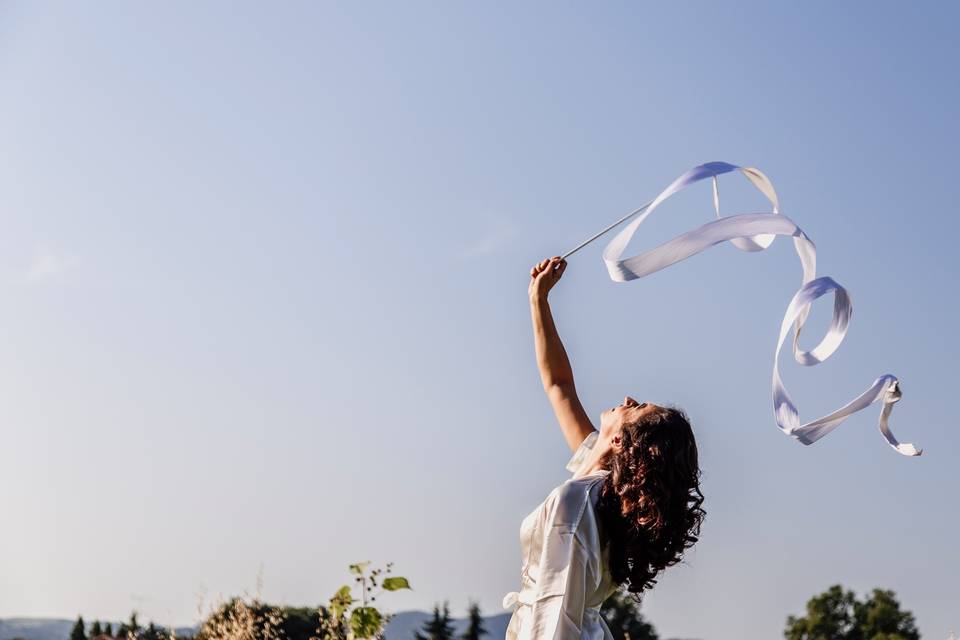 Matrimonio in Emilia Romagna