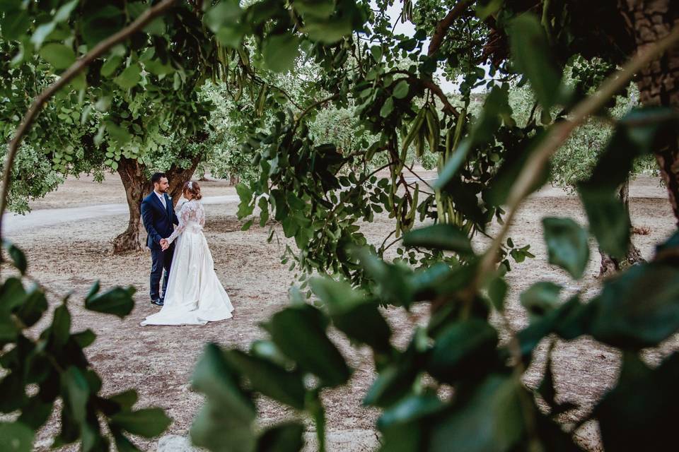 Matrimonio al Borgo Del Carato