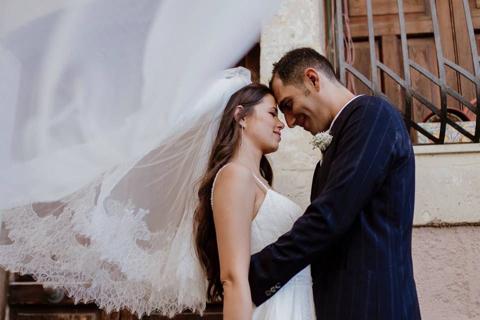 Matrimonio a Siracusa