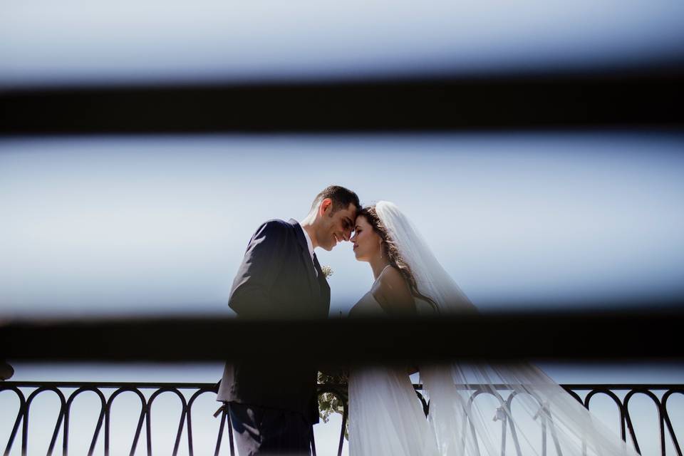 Matrimonio a Siracusa